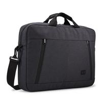 Case Logic 5370 Huxton 16 laptop attache HUXA-215 Black