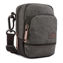 Case Logic 5278 Era compact camera pouch CECS-101 Obsidian black