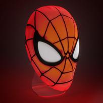 Paladone Spiderman Mask Light