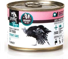 3Coty 51. Turkey Struvite Care - wet cat food - 180g