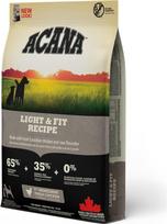 Acana Heritage Light & Fit Dog - 6kg