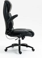 Activejet office chair YK7406-1 black