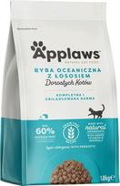 Applaws - Ocean Fish with Salmon Kibble - 1.8kg