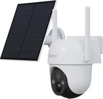 Arenti security camera GO2T Outdoor + solar panel SP2