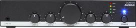 Audac COM104 Public Address Amplifier 40W @70/100V/ Black