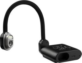 Avermedia AVer F17+ document camera Black 25.4 / 3.06 mm (1 / 3.06") CMOS USB 3.2 Gen 1 (3.1 Gen 1)