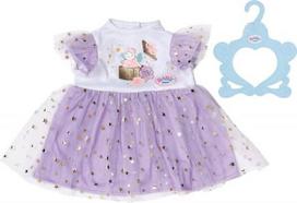 Baby Born - Lilac Tutu Dress 43 cm (838754)
