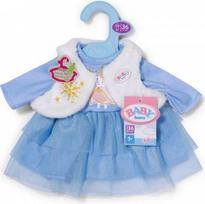 Baby Born - Winter Dress 36 cm (838822)