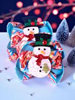 Plaukų gumytės su besmegeniais