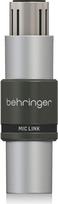 Behringer MIC LINK Miniaturowy booster mikrofonowy