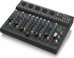 Behringer XENYX 1003B Mikser audio