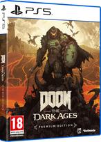 Bethesda Doom: The Dark Ages - Premium Edition