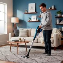 Black & Decker VACUUM CLEANER