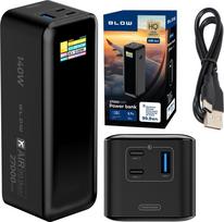 Blow Power Bank 27000mAh PD 140W AIR99.9 LCD