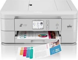 Brother DCP-J1800DWRE1 Inkjet A4 1200 x 6000 DPI 17 ppm Wi-Fi