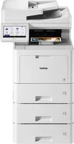 Brother MFC-L9670CDNTT 4-in-1 (Speditionsversand)