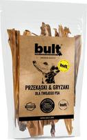 Bult Rabbit skin without fur - dog treat - 250g