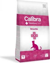 Calibra VD Cat Struvite - dry cat food - 2kg