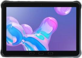 Case Logic Mobilis PROTECH Case+kickstand+handst. f Galaxy Tab A4 Pro