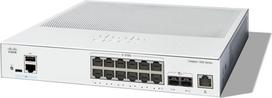 Cisco Catalyst C1300-12XT-2X network switch Managed L2/L3 Grey