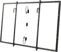 Ecoflow 5009104003 solar panel accessory Mounting set