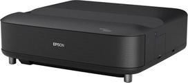 Epson EH-LS670B | Full HD (1920x1080) | 3600 ANSI lumens | Black | Wi-Fi
