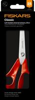 Fiskars - Classic Universal Scissors - 21 cm
