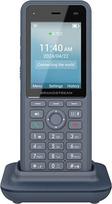 Grandstream Networks WP836 IP phone Blue 3 lines LCD Wi-Fi