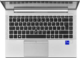 Hewlett-Packard HP EliteBook 840 G8 i5-1145G7 16GB 256GB SSD 14" FHD Win11pro Used US QWERTY