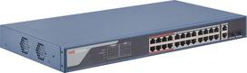 Hikvision DS-3E1326P-EI(B) Switch Hikvision
