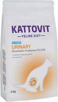 Kattovit Urinary - tuńczyk 4kg