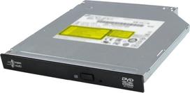 LG Internal DVD-RW recorder 12.7MM SLIM GTC2N BULK / HITACHI-LG