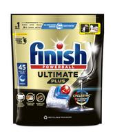 FINISH ULTIMATE FRESH indaplovių kapsulės, 45 vnt