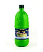 Žaliųjų citrinų sultys, iš koncentrato, 100%, 1 l, PET