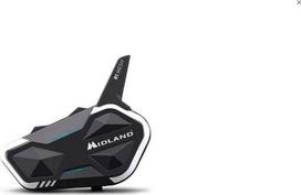 Midland Motorbike Intercom Midland R1 MESH SINGLE