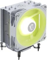 MSI MAG COREFROZR AA13 WHITE computer cooling system Processor Hybrid cooler 12 cm 1 pc(s)