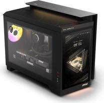 MSI PC MEG VISION X AI CU7-265K/32GB/2TB W11 2NVV7-004EU MSI