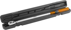 Neo Tools 1/2" reversible torque wrench, 60-330Nm