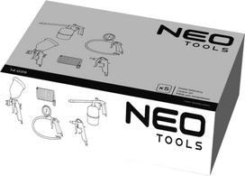 Neo Tools 14-699 air compressor accessory 1 pc(s)
