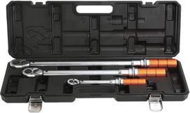 Neo Tools Torque wrench set 1/4", 3/8", 1/2" 3 pcs.