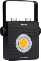 Nextool NE20093 camping spotlight lamp, 1800 lm, white or red light