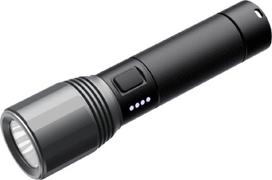 Nextool T10 LED handheld torch 2,000 lm 220 m 70 h rechargeable battery