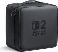 Nintendo Switch 2 All In One carrying case