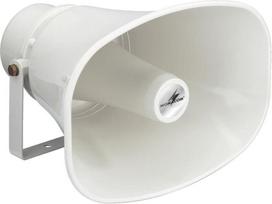 No Name ACTIVE HORN SPEAKER MONACOR IT-130-AK 30W PLUG-IN VERSION