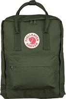 No Name Fjällräven Kånken backpack Green Polypropylene (PP)