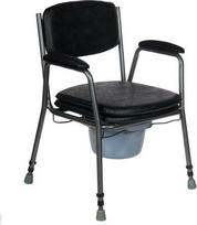 Reha Fund Adjustable toilet chair 840 REHAFUND
