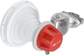 Rf Elements HORN 40° Symmetrical Antenna 5GHz 16dB