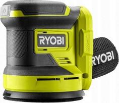 Ryobi 125 mm 18 V eccentric sander 5133005393 RYOBI