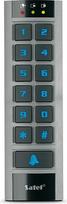 Satel CARD READER W/KEYPAD//ACCO ACCO-SCR-BG SATEL
