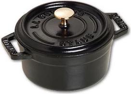 Staub Minis Single pan